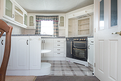 Harbourside Park - Holiday Homes and Lodges